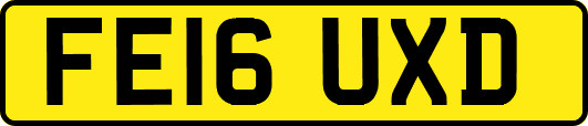 FE16UXD