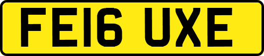 FE16UXE