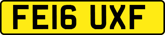 FE16UXF