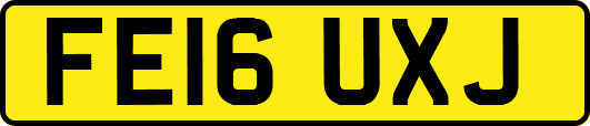 FE16UXJ