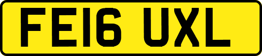 FE16UXL