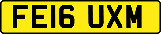 FE16UXM