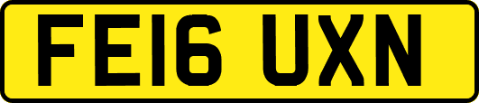 FE16UXN