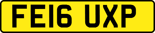 FE16UXP