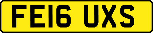 FE16UXS