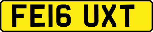 FE16UXT