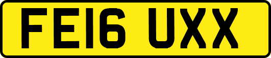 FE16UXX