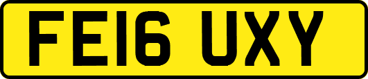 FE16UXY