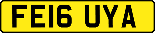 FE16UYA