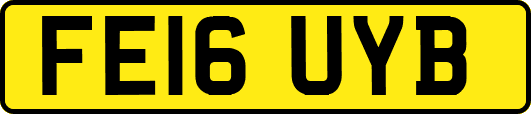 FE16UYB