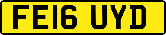 FE16UYD