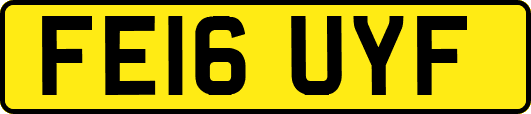FE16UYF