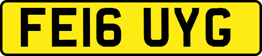FE16UYG