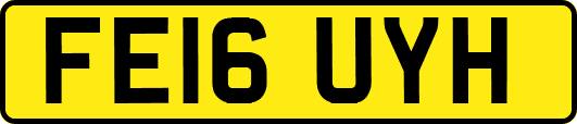 FE16UYH