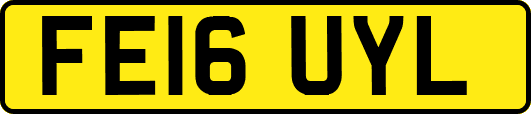 FE16UYL