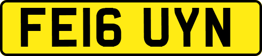 FE16UYN