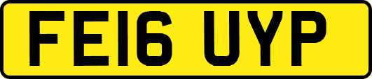 FE16UYP