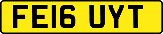FE16UYT