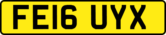 FE16UYX