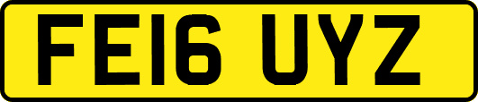 FE16UYZ