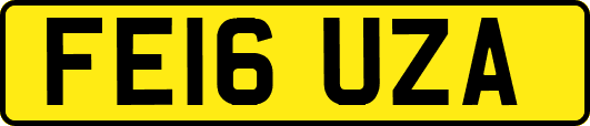 FE16UZA