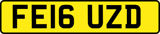 FE16UZD