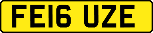 FE16UZE