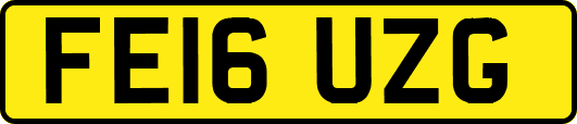 FE16UZG