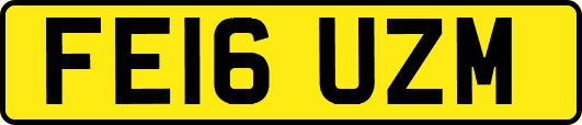 FE16UZM
