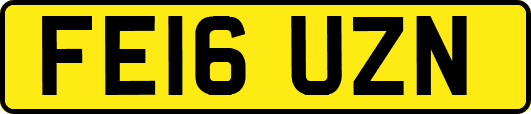 FE16UZN