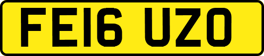 FE16UZO
