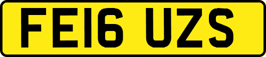 FE16UZS