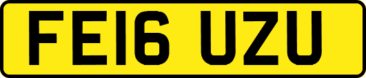 FE16UZU