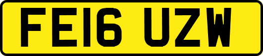FE16UZW