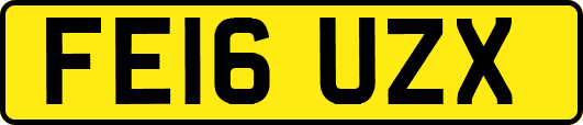 FE16UZX