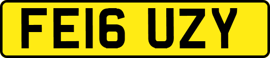 FE16UZY