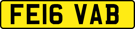 FE16VAB