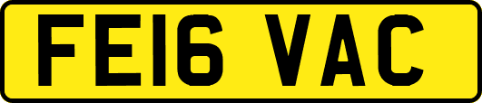 FE16VAC
