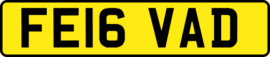 FE16VAD