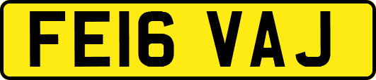 FE16VAJ