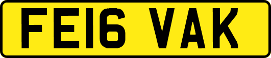 FE16VAK