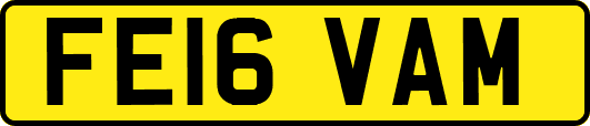 FE16VAM
