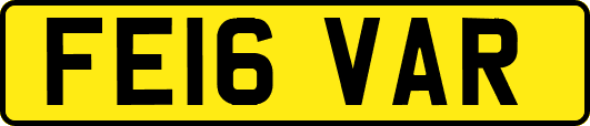 FE16VAR