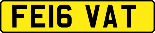 FE16VAT