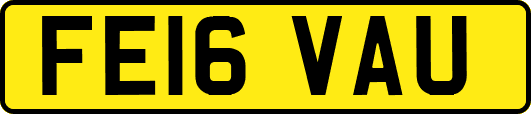 FE16VAU