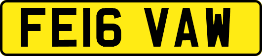 FE16VAW