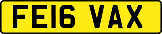 FE16VAX