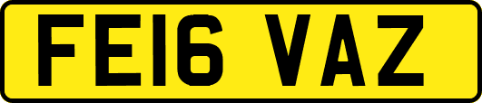 FE16VAZ