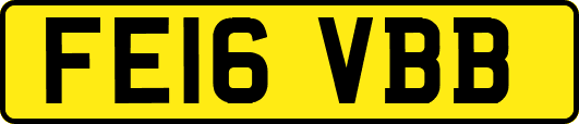 FE16VBB