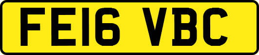 FE16VBC